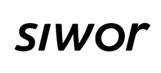 SIWOR logo