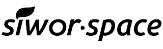 SIWOR·SPACE logo