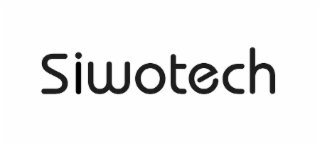 SIWOTECH logo