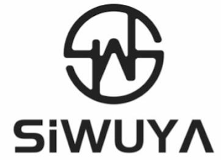 SIWUYA logo
