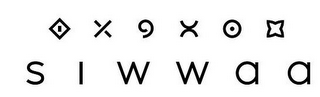 SIWWAA logo