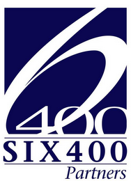 SIX 400 PARTNERS logo