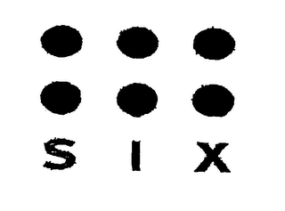 SIX logo