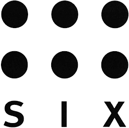 SIX logo