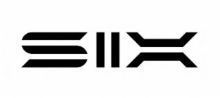SIX logo