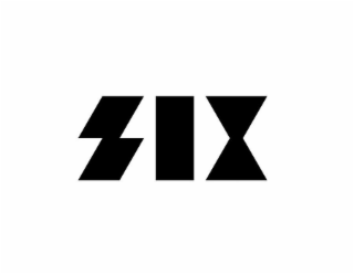 SIX logo