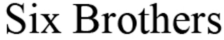 SIX BROTHERS logo
