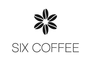 SIX COFFEE