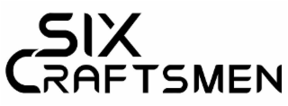 SIX CRAFTSMEN logo