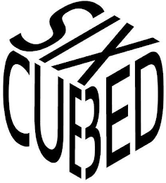 SIX CUBED logo