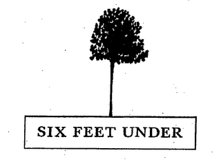 SIX FEET UNDER