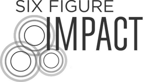 SIX FIGURE IMPACT logo