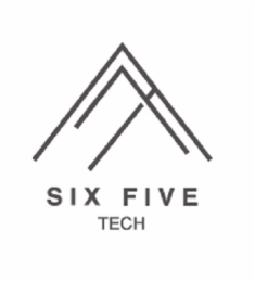SIX FIVE TECH logo