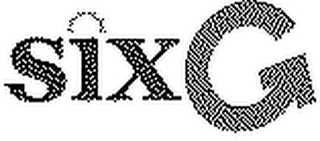 SIX G logo