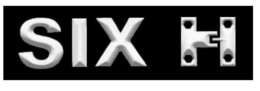 SIX H logo