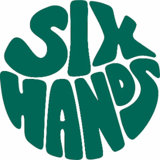 SIX HANDS logo