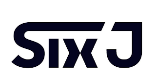 SIX J logo