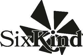 SIX KIND logo
