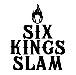 SIX KINGS SLAM logo