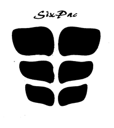 SIX PAC logo