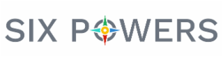 SIX POWERS logo