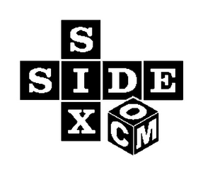 SIX SIDE COM logo