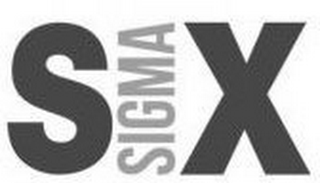 SIX SIGMA logo