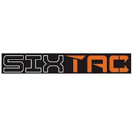SIX TAC logo