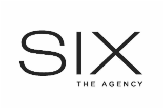 SIX THE AGENCY
