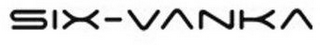 SIX-VANKA logo