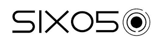 SIX05 logo
