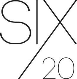 SIX/20 logo