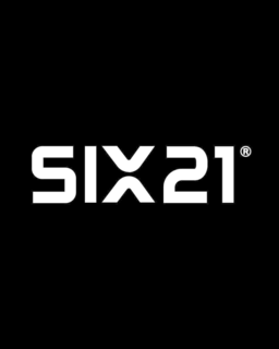 SIX21 logo