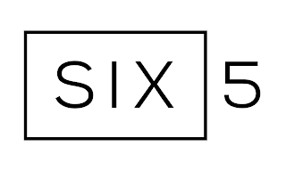 SIX5 logo