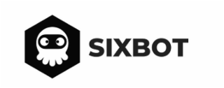SIXBOT logo