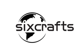 SIXCRAFTS logo