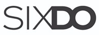 SIXDO logo