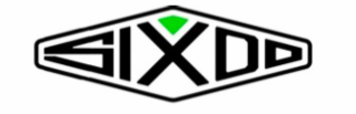 SIXDO logo