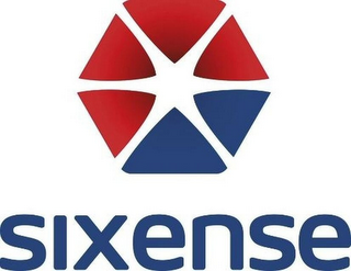 SIXENSE logo