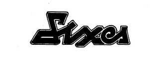 SIXES logo