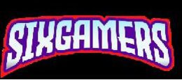 SIXGAMERS logo