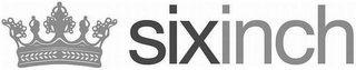 SIXINCH logo