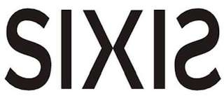 SIXIS logo