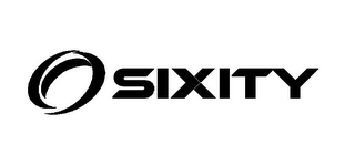 SIXITY