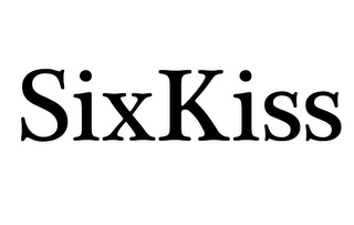 SIXKISS logo