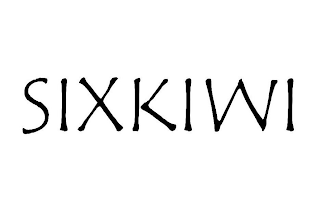 SIXKIWI