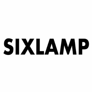SIXLAMP logo