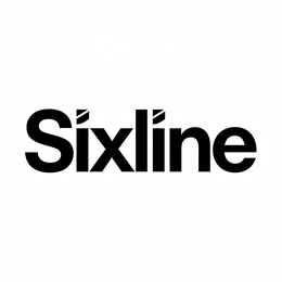 SIXLINE logo