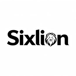 SIXLION logo