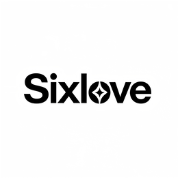 SIXLOVE logo